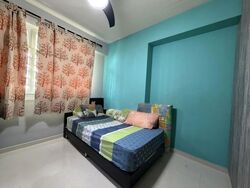 Blk 107C Eastbrook @ Canberra (Sembawang), HDB 4 Rooms #579273091